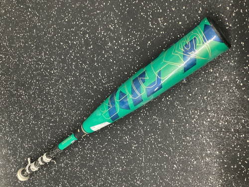 Vist Large View of Product Image Which is Used Louisville Slugger 2023 META 30/22 -8 USSSA BSBL BAT BB/SB USSSA 2 3/4 Bat 30"