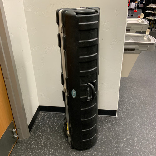 Vist Large View of Product Image Which is Used SKB HARD CASE Travel Bag Black