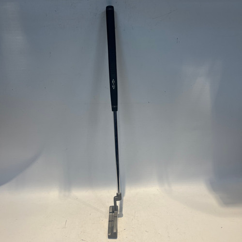 Vist Large View of Product Image Which is Used TiTech Jr Putter RH