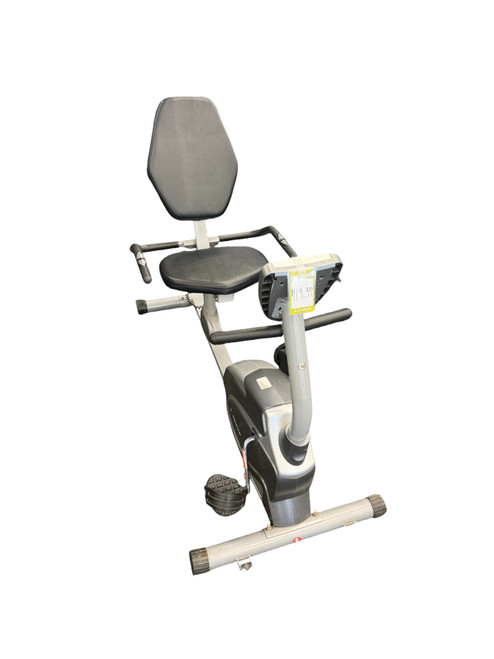 Vist Large View of Product Image Which is Used Exerpeutic - Recumbent Bike