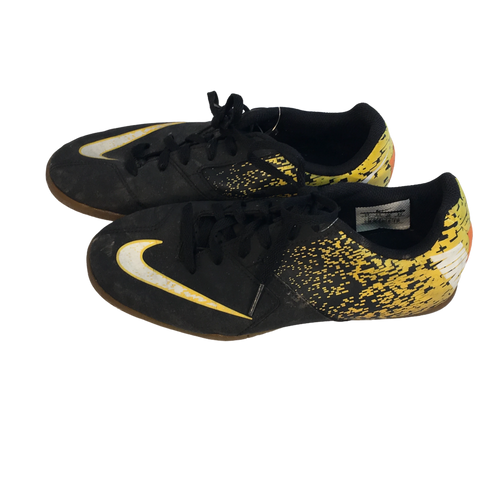 Vist Large View of Product Image Which is Nike Soccer Soccer Indoor Cleats