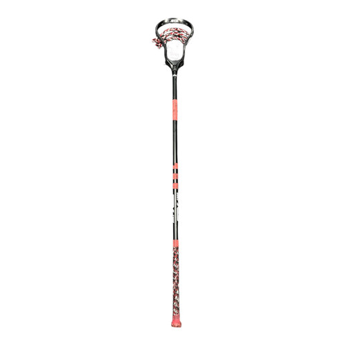 Vist Large View of Product Image Which is Used STX 6000 Men Atk/Mid Complete Stick Black