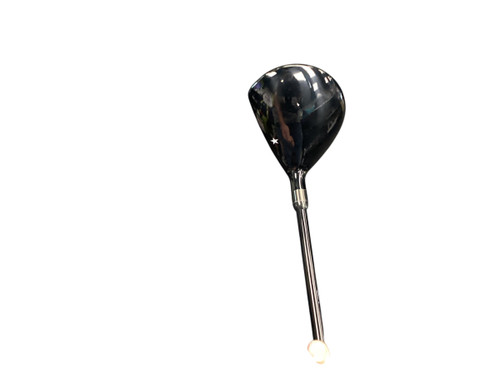Vist Large View of Product Image Which is Used PATRIOT GOLF F14 2HYB Mens Hybrid Club RH 2 Hybrid