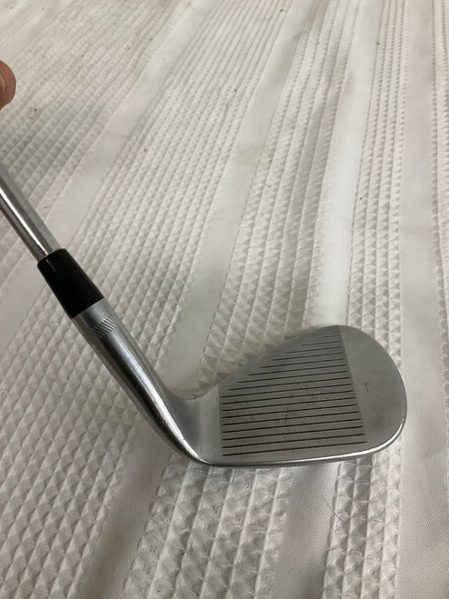 Vist Large View of Product Image Which is Used Lefty Titleist VOKEY SM8 52 DEGREE WEDGE Golf Wedge Mens LH 52 Degree