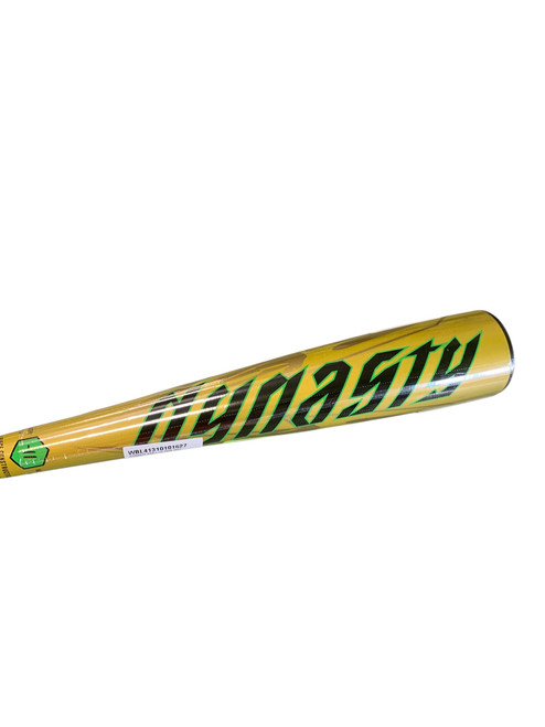 Vist Large View of Product Image Which is New Louisville Slugger DYNASTY USA 27" -11
