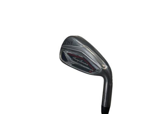 Vist Large View of Product Image Which is Used Tommy Armour 845 V Mens Individual Iron RH 6 Iron