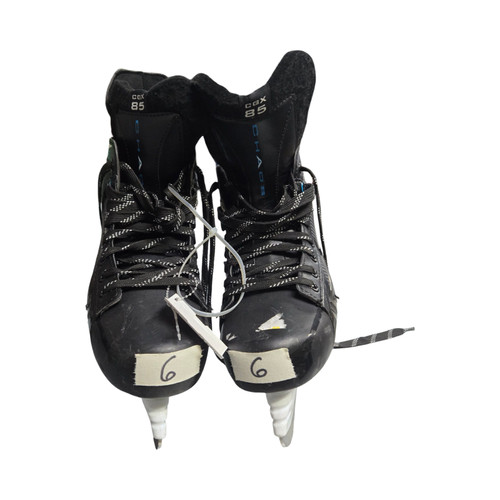Vist Large View of Product Image Which is Used Flite CGX-85 SKATES Senior Hockey Skate Senior 6