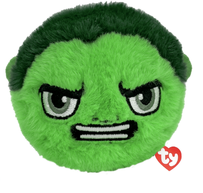 Vist Large View of Product Image Which is New HULK BEANIE BOUNCER