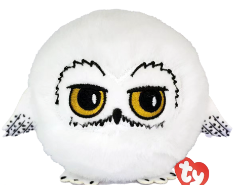 Vist Large View of Product Image Which is New HEDWIG BEANIE BOUNCER