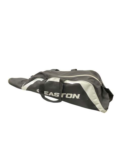 Vist Large View of Product Image Which is Used Easton BAT BAG BB/SB Player Carry Bag Black