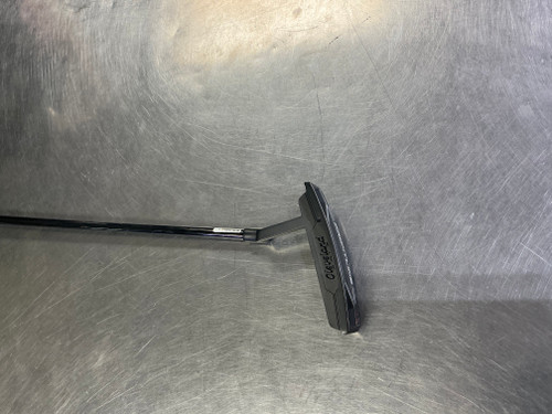 Vist Large View of Product Image Which is Used Cleveland FRONTLINE 4.0 Mens Putter LH