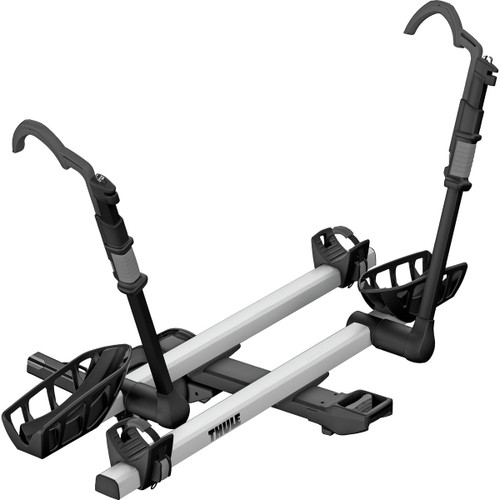 Vist Large View of Product Image Which is Used THULE T2 PRO HITCH BIKE RACK 2"