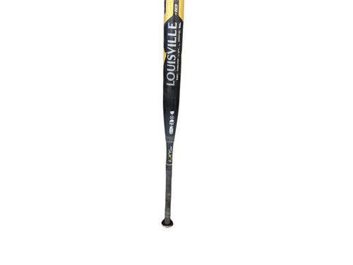 Vist Large View of Product Image Which is Used Louisville Slugger LOUISVILLE LXT 2020 33IN/13OZ -10 BB/SB Fastpitch Bat 33"