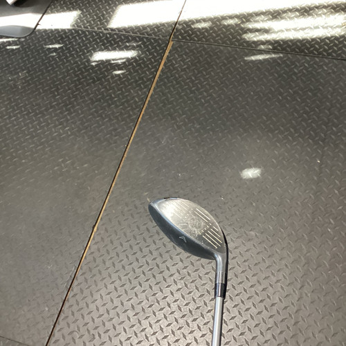 Vist Large View of Product Image Which is Used Callaway EDGE 3 WOOD LH Mens Fairway Wood LH 3 Wood