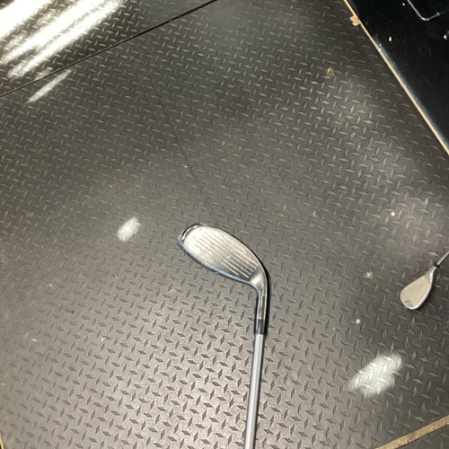 Vist Large View of Product Image Which is Used Callaway EDGE 5 HYBRID LH Mens Hybrid Club LH 5 Hybrid