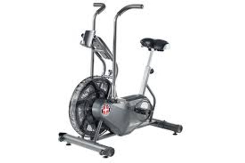 Vist Large View of Product Image Which is New SCHWINN AD6 AIRDYNE