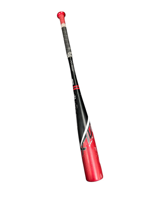 Vist Large View of Product Image Which is Used Easton ALX BB/SB USA 2 5/8 Bat 30"