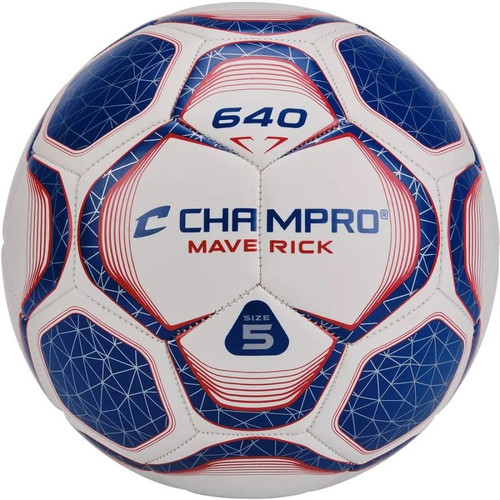 Vist Large View of Product Image Which is New Champro MAVERICK USA SIZE 5