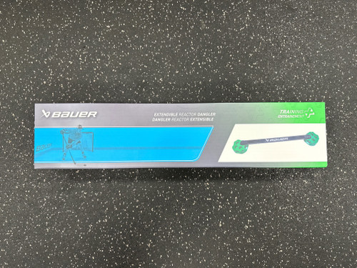 Vist Large View of Product Image Which is New BAUER EXTENDIBLE REACTOR DANGLER