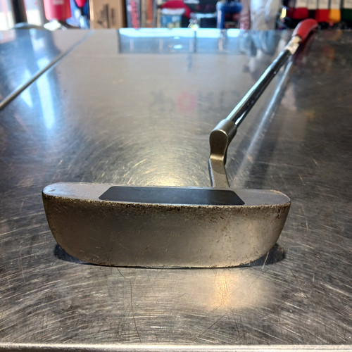 Vist Large View of Product Image Which is Used Odyssey Jr Putter RH