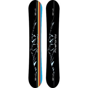 Vist Large View of Product Image Which is New BLACKDECK 3.0 WIDE 159