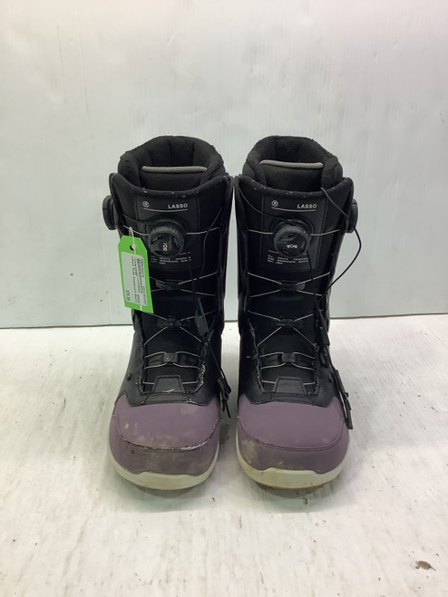 Vist Large View of Product Image Which is Used Snow/Hunt/Hike Boots M