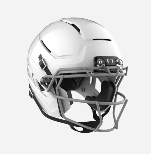 Vist Large View of Product Image Which is New YTH F7 AIR WHT XS