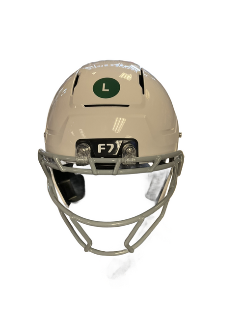 Vist Large View of Product Image Which is New YTH F7 AIR WHT L