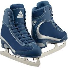 Vist Large View of Product Image Which is New VISTA LADIES NAVY SZ 7