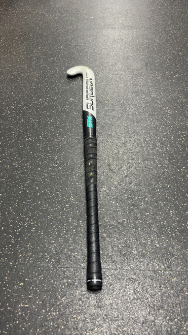 Vist Large View of Product Image Which is Used STX SURGEON 300 FH Complete Stick Grey 35"