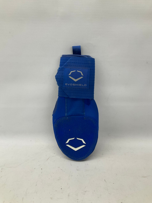 Vist Large View of Product Image Which is Used Evoshield BB/SB Accessory Royal Blue