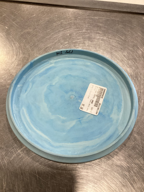 Vist Large View of Product Image Which is Used Gateway DEVIL HAWK Disc Golf Putter Carolina Blue