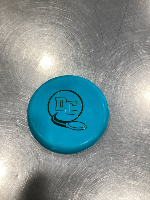 Vist Large View of Product Image Which is Used Disc Golf Accessory