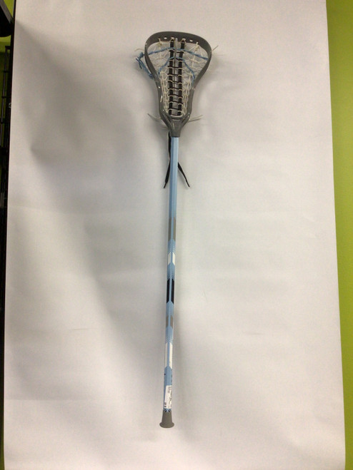 Vist Large View of Product Image Which is Used Brine DYNASTY RISE Jr Atk/Mid Complete Stick Grey