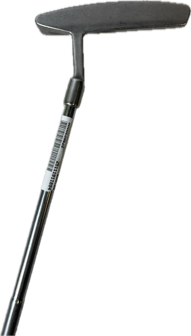 Vist Large View of Product Image Which is Used Ping PAL 4 Mens Putter RH