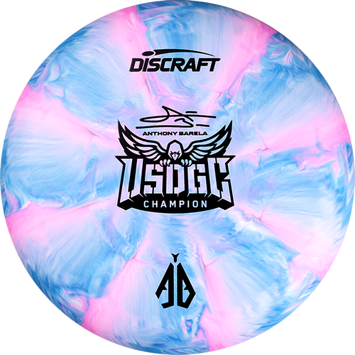 Vist Large View of Product Image Which is New BARELA USDGC CT SWIRL FOCUS