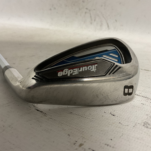 Vist Large View of Product Image Which is Used Tour Edge HP25 Mens Individual Iron RH 8 Iron