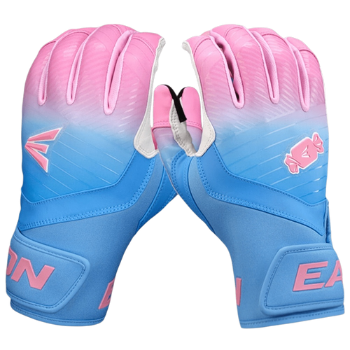 Vist Large View of Product Image Which is New WALK OFF ETHOS BUBBLEGUM AM BATTING GLOVES