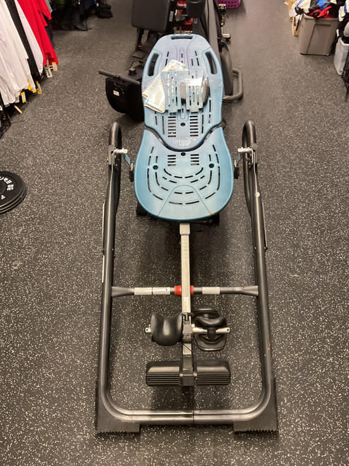 Vist Large View of Product Image Which is Used Teeter HANG UPS NXT-S Inversion Table None