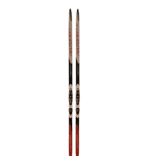 Vist Large View of Product Image Which is Used PELTONEN ACADIA Mens XC Ski/Binding 181 cm