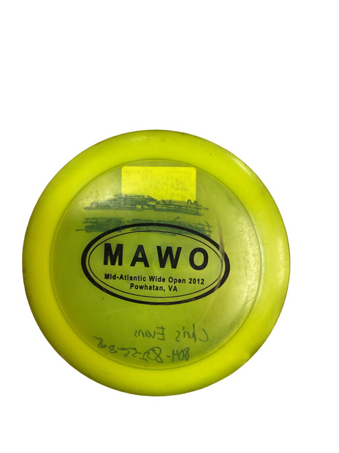 Vist Large View of Product Image Which is Used Discraft NUKE SS Disc