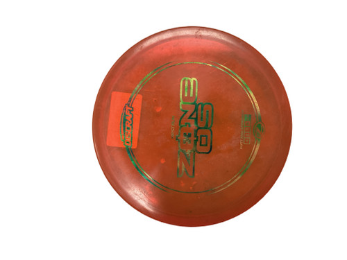 Vist Large View of Product Image Which is Used Discraft ZONE OS Disc