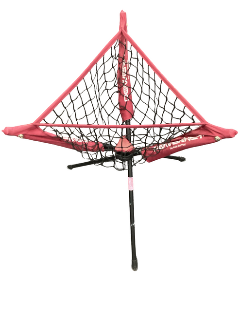 Vist Large View of Product Image Which is Used Powernet STANDARD BALL CADDY BB/SB Training Aid