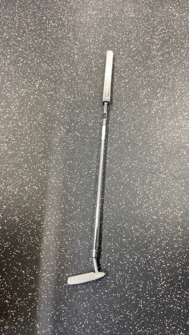 Vist Large View of Product Image Which is Used Ping ANSER 2 Mens Putter RH