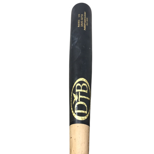 Vist Large View of Product Image Which is Used DOVE TAIL BATS PRO SELECT BB/SB Wood Bat 33"