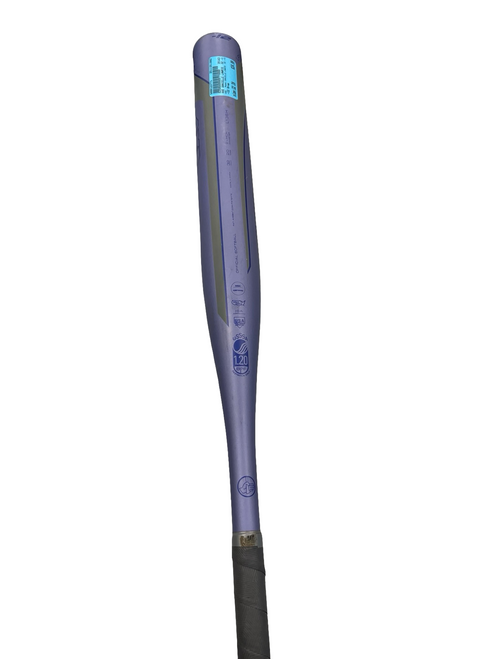 Vist Large View of Product Image Which is Used AXE DANIELLE LAWRIE  32 -12 BB/SB Fastpitch Bat 32"