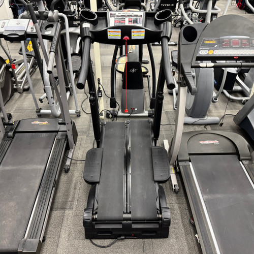 Vist Large View of Product Image Which is Used Bowflex TC5000 Treadclimber