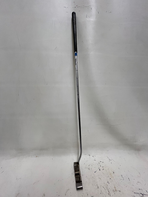 Vist Large View of Product Image Which is Used Pga T LINE Mens Putter RH