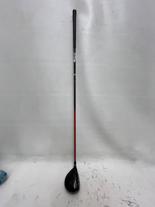 Vist Large View of Product Image Which is Used Wilson SIGNATURE Jr Driver RH HT