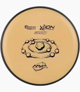 Vist Large View of Product Image Which is New MVP Electron Ion Firm 165-9G (colors may vary)